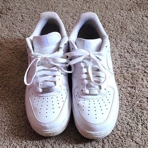 Nike Air Force 1 Sneakers